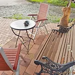 Апартаменты Am Ried *