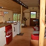 Am Ried شقة Ostrach