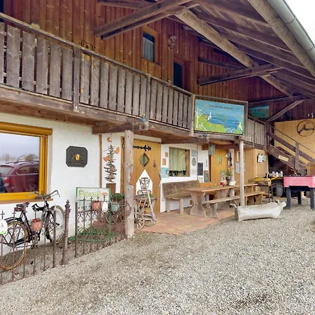 Am Ried Apartamento Ostrach