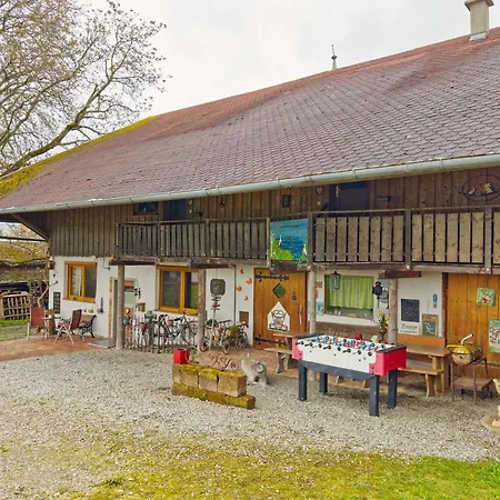 Am Ried * Ostrach