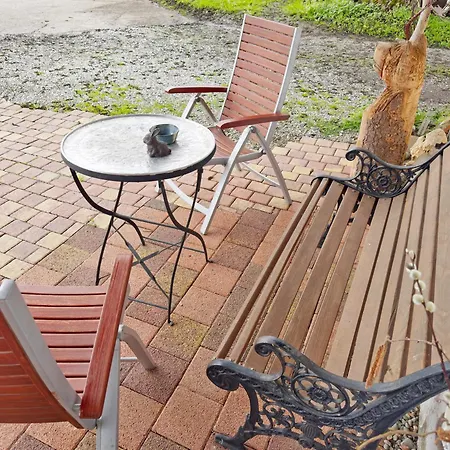 Am Ried Apartamento *