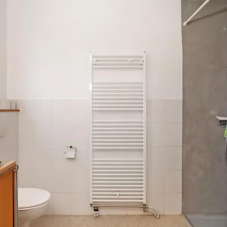 Apartment Am Ried *