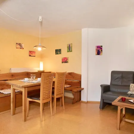 Am Ried Apartment Ostrach