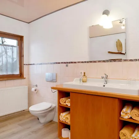 Apartment Am Ried Ostrach