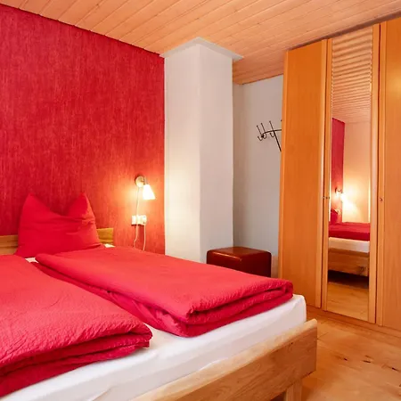Am Ried Apartment *