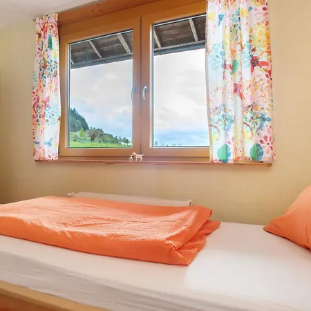 Apartment Am Ried *