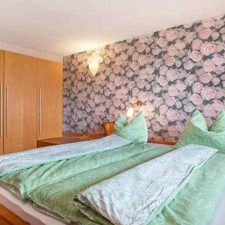 Am Ried Apartment Ostrach