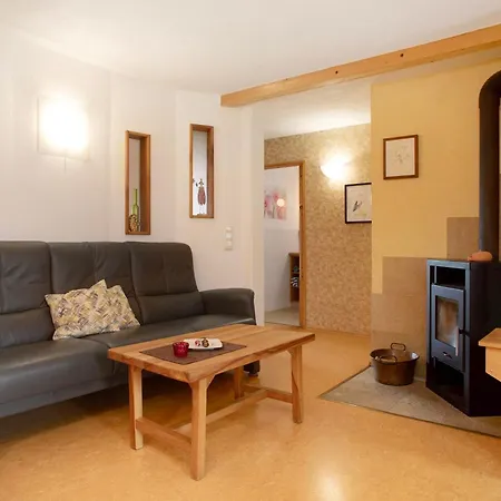 Apartamento Am Ried Ostrach