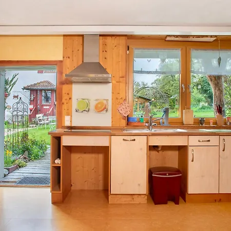 Am Ried Apartamento *