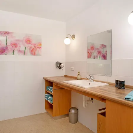 Apartment Am Ried *