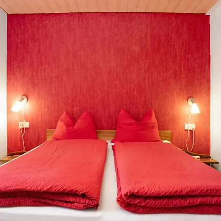 Apartment Am Ried *