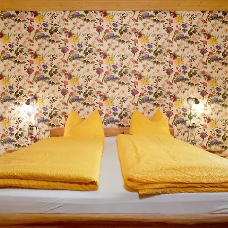 Am Ried Apartman Ostrach