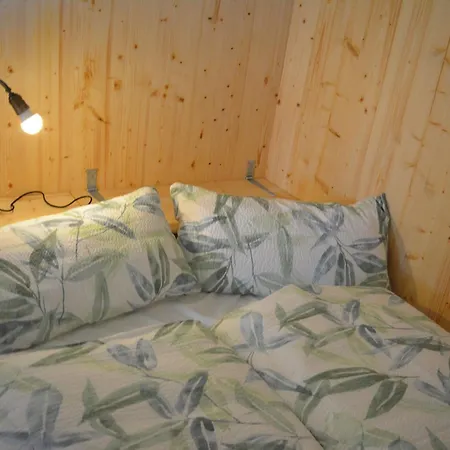 Apartment Am Ried *