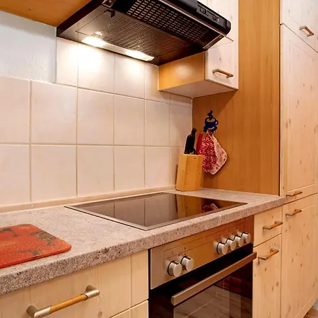 Apartment Am Ried