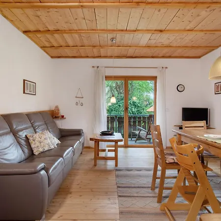 Am Ried Apartman Ostrach