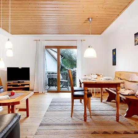 Apartment Am Ried Ostrach