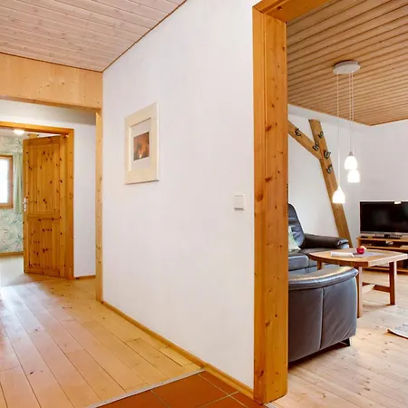 Apartment Am Ried *