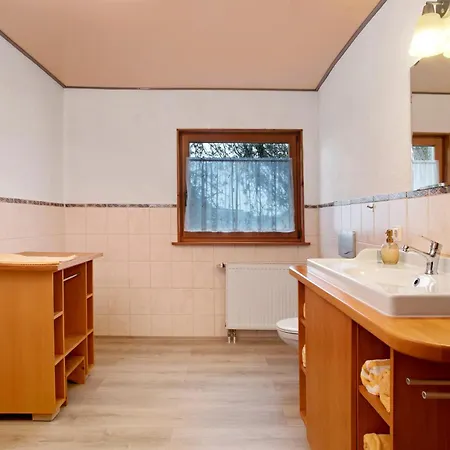 Apartamento Am Ried Ostrach