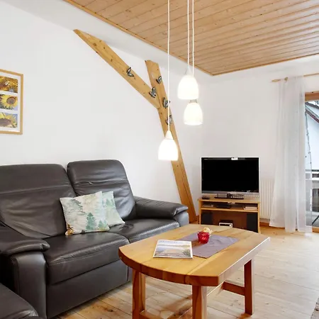 Apartment Am Ried