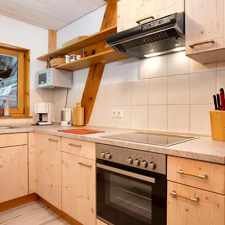 Am Ried Apartment *