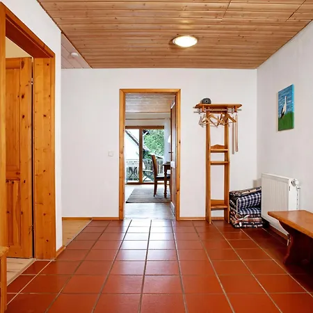 Apartment Am Ried *