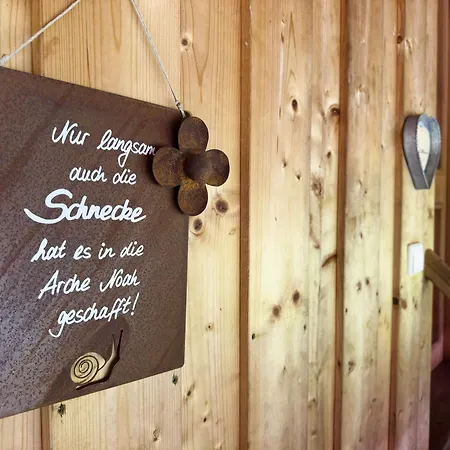 Am Ried Apartment Ostrach