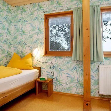 Apartment Am Ried Ostrach