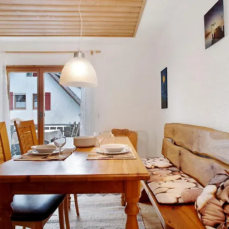 Am Ried Apartment