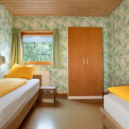 Am Ried Apartamento *