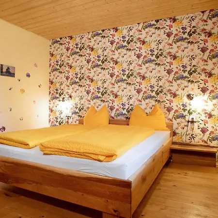 Apartment Am Ried *