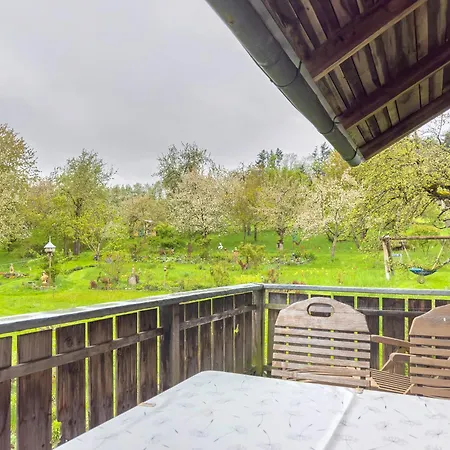 Am Ried Apartamento Ostrach