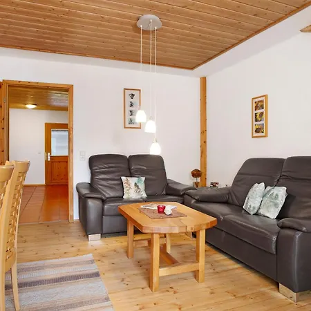 Apartment Am Ried Ostrach