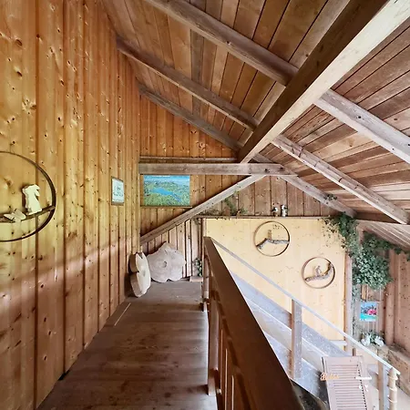 Am Ried Apartamento *