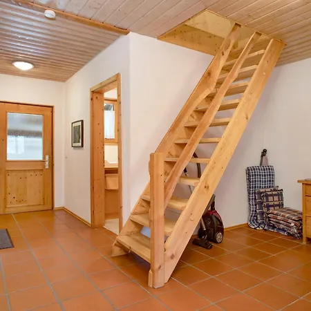 Am Ried Apartamento *