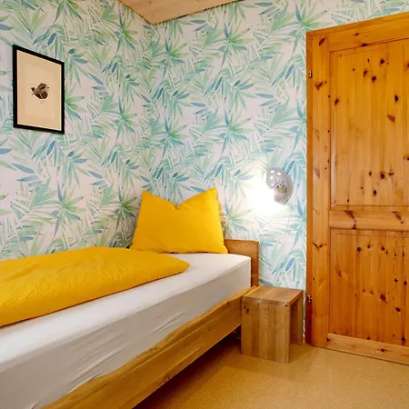 Apartman Am Ried Ostrach